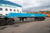 Полуприцеп бортовой ППБ 18Б-21-14К