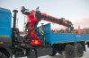 КМУ ИТ-200 с буром