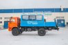 ГПА УСТ 54535 (14+2) откр.ИМ-20 Камаз 43502-66(D5)