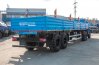 Полуприцеп бортовой ППБ 20-21-12К BPW УСТ 94651