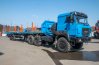 Полуприцеп ППБ 20Б-21-12К УСТ 94651 без бортов 