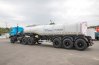 Полуприцеп-цистерна для техводы ППЦТВ 24Т-31 ПТ УСТ 9465 рамная, термос
