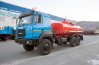 Камаз АЦ-12Б УСТ-54530