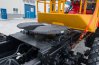 Седельно сцепное устройство