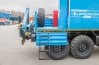 Открытая грузовая площадка