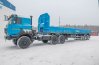 Полуприцеп контейнеровоз ППК 40-24Д-12Б УСТ 9465 2Х1С, 1Х1А