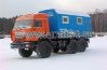 МРМ УСТ 5453 Камаз 5350-66(D5)
