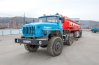 Полуприцеп-цистерна ППЦ 30-31-3НУ УСТ 9465 рамная, насос, УВТ