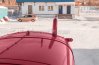 Обогрев емкости отработавшими газами
