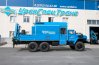 Урал МРМ УСТ-5453 4320-70М с КМУ ИМ-95