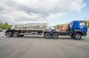 Полуприцеп цистерна для эмульсии ППЦВВ-22Т-24Д-3Н нерж