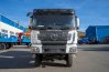 АЦПТ-10НО УСТ 5453 SHACMAN (ШАКМАН) SX32586V385 6х6, 315/80R22.5, КБ4575мм.