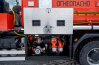 Размещение УВТ и СРТ в технологическом ящике