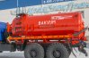 Навеска АКН (МВ) 10 УСТ Камаз, Урал с люком