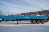 Полуприцеп бортовой ППБ 30Б-32Л-14К УСТ 9465 ССУ 1530