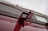 Фонарь освещения рабочей зоны над ящиком СРТ