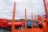 Коники сортиментовозные