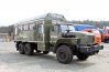 ПАРМ с лебедкой