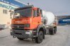 Автобетоносмеситель АБС 9АП на шасси Урал С35510-U401630