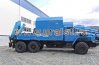 АНРВ с КМУ ИМ-150 УСТ Урал 4320-1951-60
