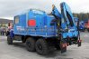 Кран манипулятор ИМ-150