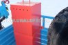 Контейнер под пропановый баллон