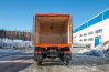 Отсек для перевозки взрывчатки
