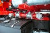 Трубопровод с быстроразъемными соединениями (БРС)