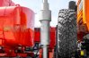 Вертикальная система выпуска отработанных газов