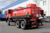 Автотопливозаправщик АТЗ-12-2
