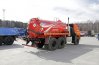 Автоцистерна нефтепромысловая АКН-11-ОД