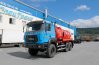 Автоцистерна АКН-10-ОД PNR УСТ-5453 Урал 5557-4112-82М