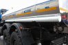 Пенал напорно-всасывающих рукавов автоцистерны АЦПТ