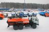 Автоцистерна нефтепромысловая АЦН-10