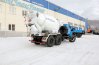 Бетоносмеситель