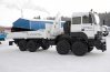 Бортовой Урал с ИМ-50