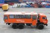 Вахта Камаз 5350