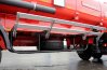 Боковая защита полуприцепа УСТ
