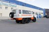 Автобус вахтовый Камаз 4208-11-13