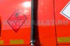 Шланг для слива разлитых нефтепродуктов