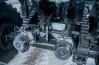 Подвеска полуприцепа