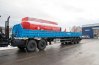 Полуприцеп бортовой ППБ 30Б-31-14К BPW УСТ-94651