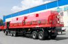 Полуприцеп контейнеровоз ППК 30-24-12