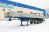 Полуприцеп бортовой МАЗ-931010-2020
