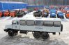 Вахтовый автобус Урал