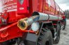 Напорно-всасывающие рукава типа Gassoflex(Газофлекс)