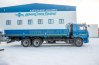 Бортовой автомобиль Камаз 65117-50