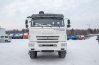 Седельный тягач Камаз 43118-50 с КМУ KS-1256G-II