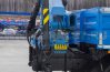 Кран-манипулятор ИМ-55