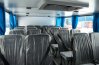 Автобус вахтовый 22+1 базовая УСТ 5453 Урал 4320-4151-81